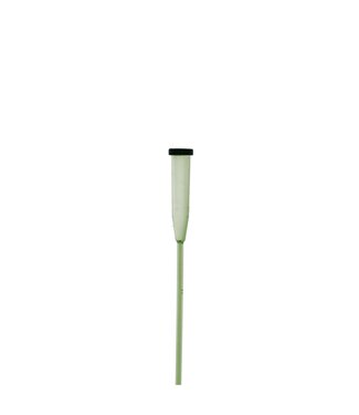 4A Bloemisterij Steekbuis 50cm enkel x100 ( x 1 )