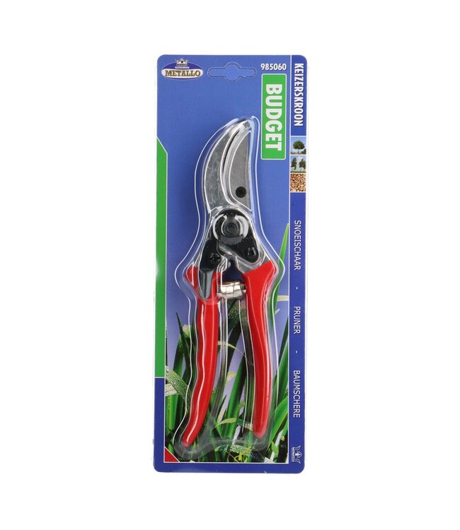 Knippen Snoeischaar 21cm ( x 1 )