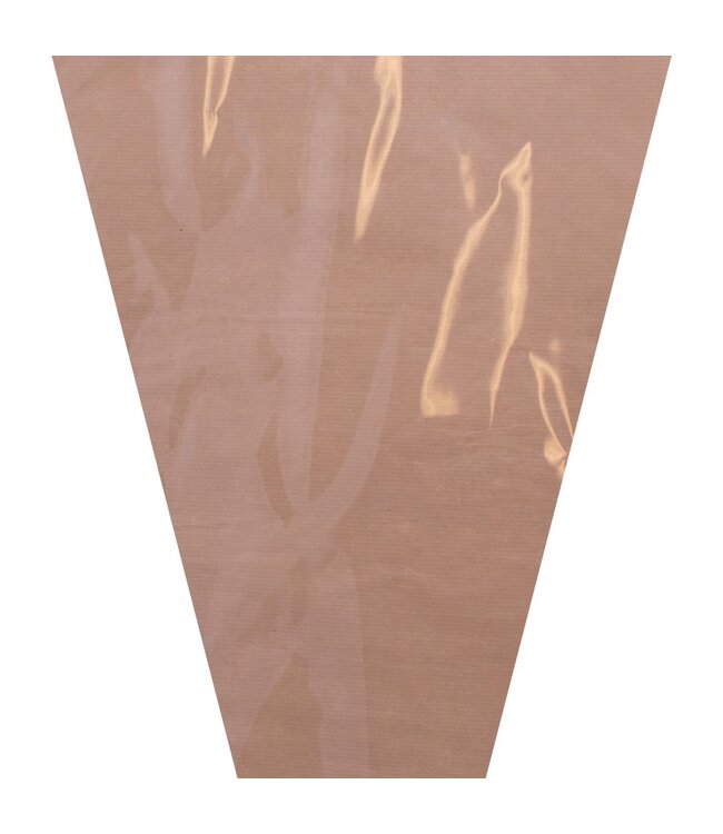 Hoezen Pure Basics 40*30*12cm x50 ( x 1 )