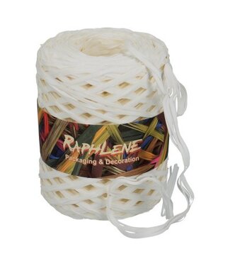 4A Lint Raffia 13mm 200m ( x 1 )