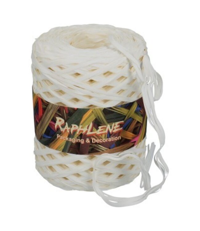 Lint Raffia 13mm 200m ( x 1 )