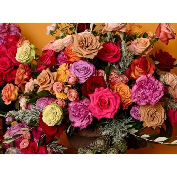 Gepreserveerde Rozen