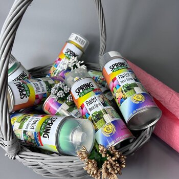 Deco Spray | Spuitverf