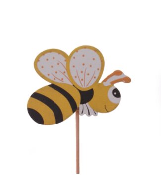4A Bijsteker 50cm Summer Bee 7cm ( x 25 )
