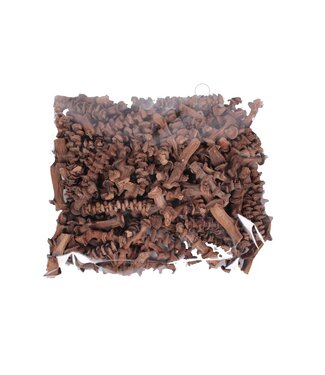 QC Banana stem cut 400gr in poly Natural ( x 4 )