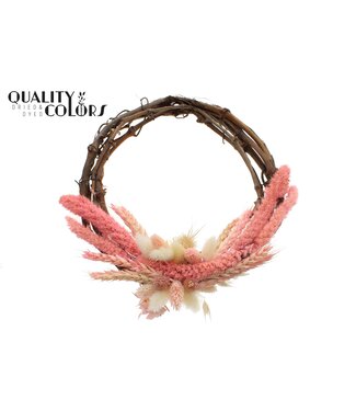 QC Grape Ring Large Ø 30cm Blossom ( x 5 )