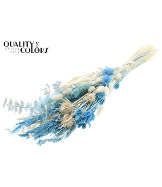 QC BQT Flat Large Ocean ( x 5 )