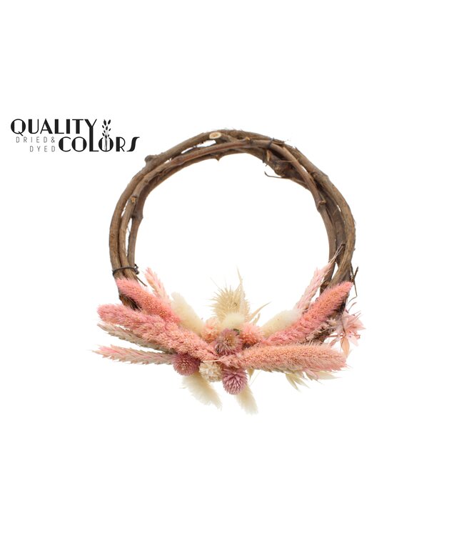 Grape Ring Medium Ø 20cm Blossom ( x 5 )