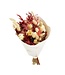 Bouquet of dried flowers Moulin Rouge | Length ±50 centimetres | Available per dried bouquet
