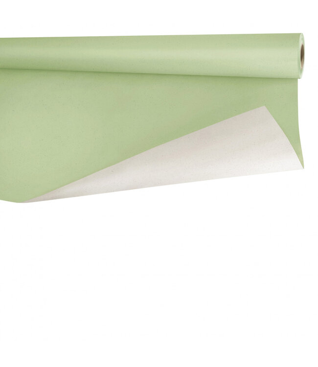 Papier menthe en rouleau Betterave | Largeur 80 centimètres | Longueur 40 mètres | 80 grammes/m² | À commander à l'unité