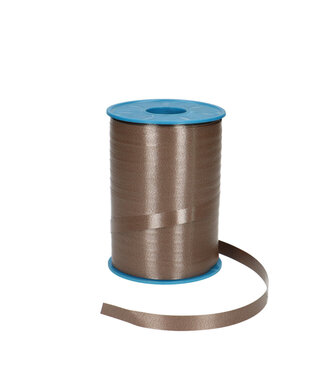 4A Bronze curling ribbon 523 | Width 10 millimetres | Length 250 metres | Per piece