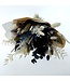 Bouquet de fleurs séchées "New South" | Longueur ± 65 centimètres | À commander à l'unité