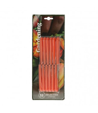 4A Orange blades | Per 12 pieces