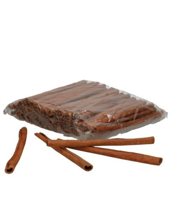 Dried Fruit Cinnamon Stick 20cm 500g | Available to order per piece