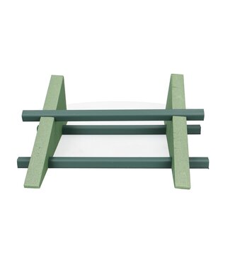 4A Oasis vert steekschuim FF Tribute standard | Dimensions 15 x 40 x 34 centimètres | Par pièce