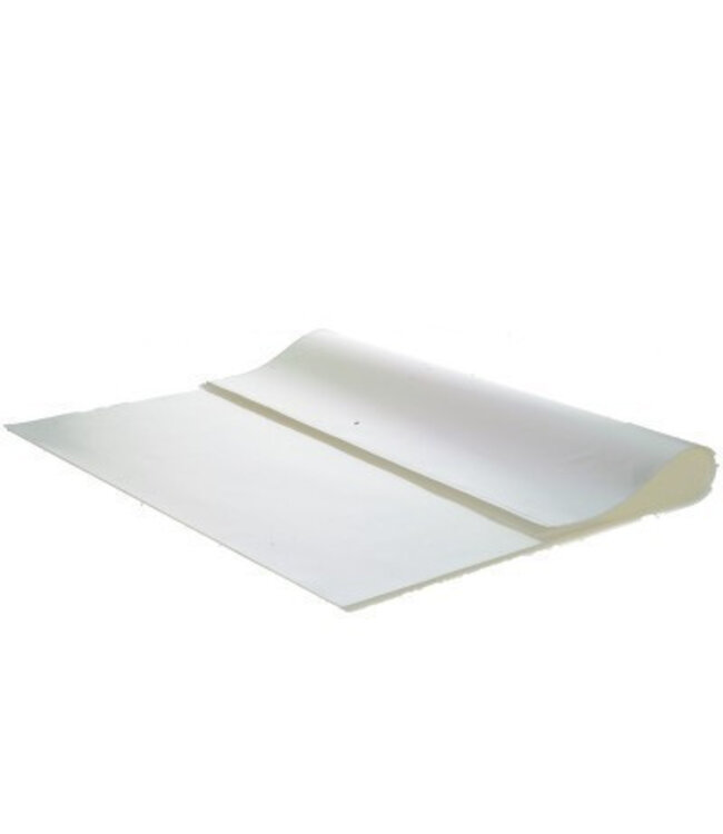 Transparente Folie P30 | Größe 40 x 60 Zentimeter | Pro 1000 Stück zu bestellen
