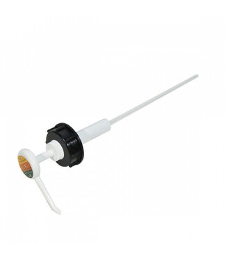 4A Oasis Floralife hand pump | for 20 litres | Per piece