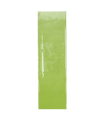 4A Grüne Kraftbezüge | Größe 16 x 80 Zentimeter | Pro 100 Stück