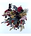 Christmas bouquet dried flowers "Christmas Vibe" | Length 55 centimetres | Available per bouquet