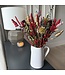Christmas bouquet dried flowers "Christmas Vibe" | Length 55 centimetres | Available per bouquet