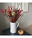 Christmas bouquet dried flowers "Christmas Vibe" | Length 55 centimetres | Available per bouquet