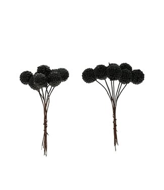 4A Blackberry Stem | Diameter 1.5 centimetres | Per 64 pieces