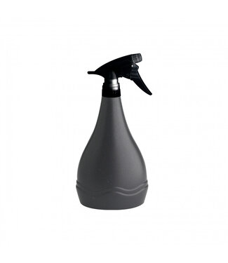 4A Vaporisateur en plastique gris | Contenu 0,7 litre | Par 5 pièces