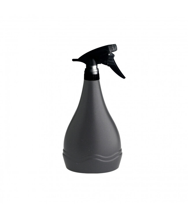 Pulvérisateur en plastique gris | Contenance 0,7 litre | Commande par 5 pièces