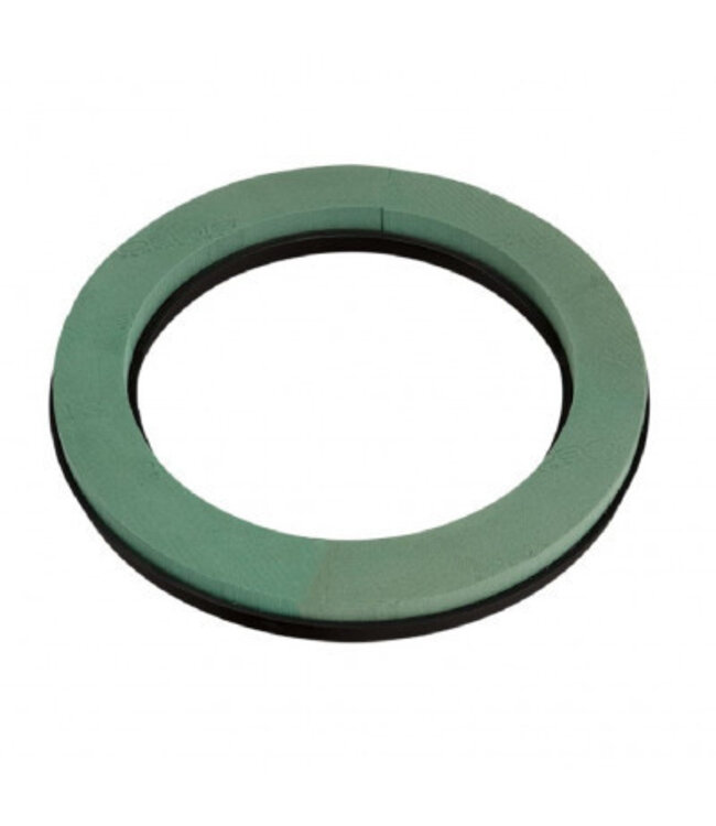 Green Oasis Bio Naturebase ring | Diameter 42 centimetres | Available to order in sets of 2