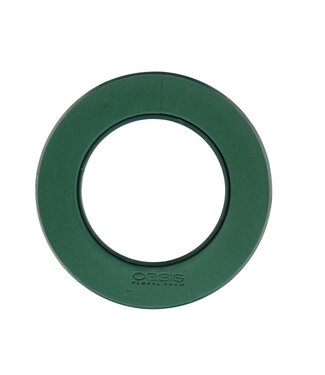 4A Bague Oasis Verte Naylorbase | Diamètre 30 centimètres | Par 2 pièces