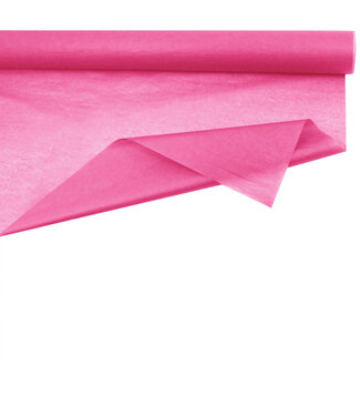 4A Papier de soie en rouleau | Largeur 75 centimètres | Longueur 50 mètres | 28 grammes/m2 | Par pièce