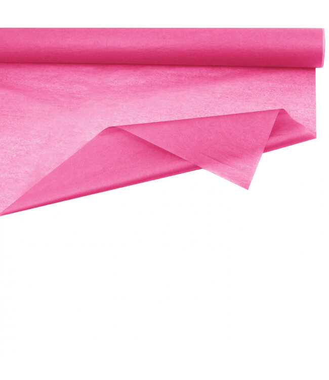 Silk paper on a roll | Width 75 centimetres | Length 50 metres | 28 grams/m2 | Available to order individually