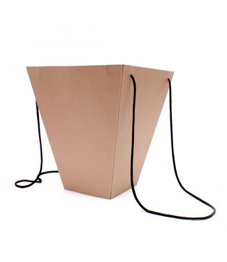 4A Tassen Basic 25/13*30cm ( x 10 )