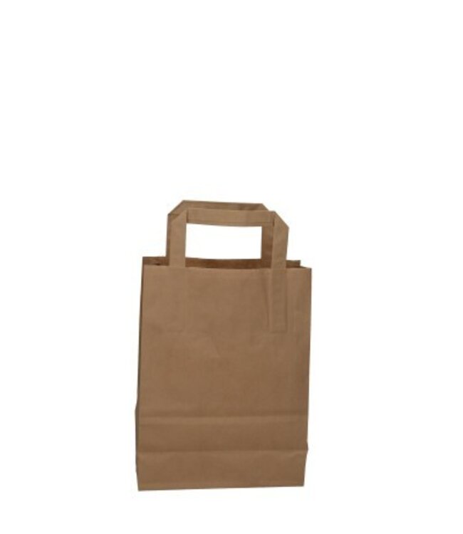 Tassen Papier 18*8*23cm ( x 50 )