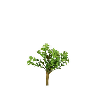 4A Kunstplanten Mint 20cm ( x 4 )