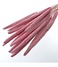 Light pink dried Babala | Length ± 65 centimetres | Available to order per 15 stems