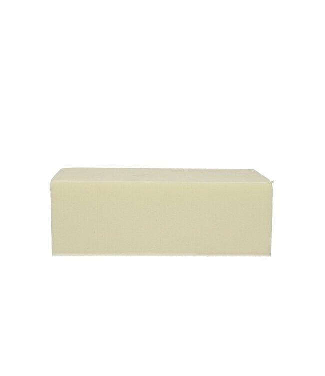 Bloc de mousse florale ivoire Oasis | Dimensions 23 x 11 x 8 centimètres | Commandable par 4 pièces