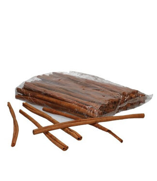 4A Droogvrucht Kaneelstok 30cm 500g ( x 1 )