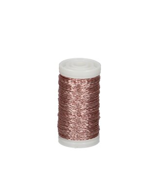 4A Draad Bouillondraad 0.3mm 100g ( x 1 )