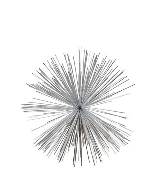 4A Kerst Hanger ster 45cm ( x 1 )