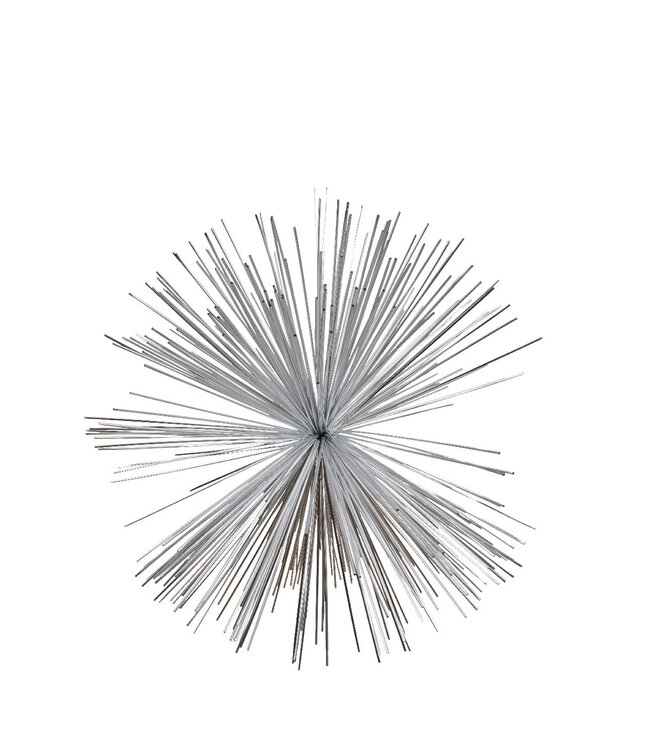 Kerst Hanger ster 45cm ( x 1 )