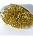 Gypsophile préservée jaune | Gypsophile préservée fleurs séchées | Poids ± 100 grammes | Longueur 65 ± centimètres | À commander par bouquet