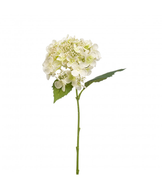 Kunstbloemen Hydrangea 50cm ( x 4 )