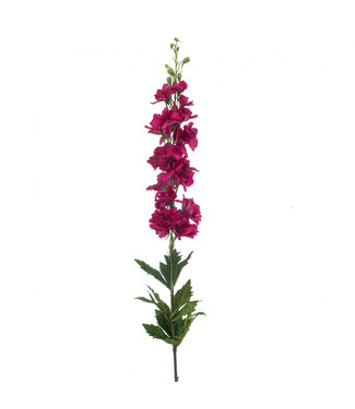 4A Kunstbloemen Delphinium 90cm ( x 4 )