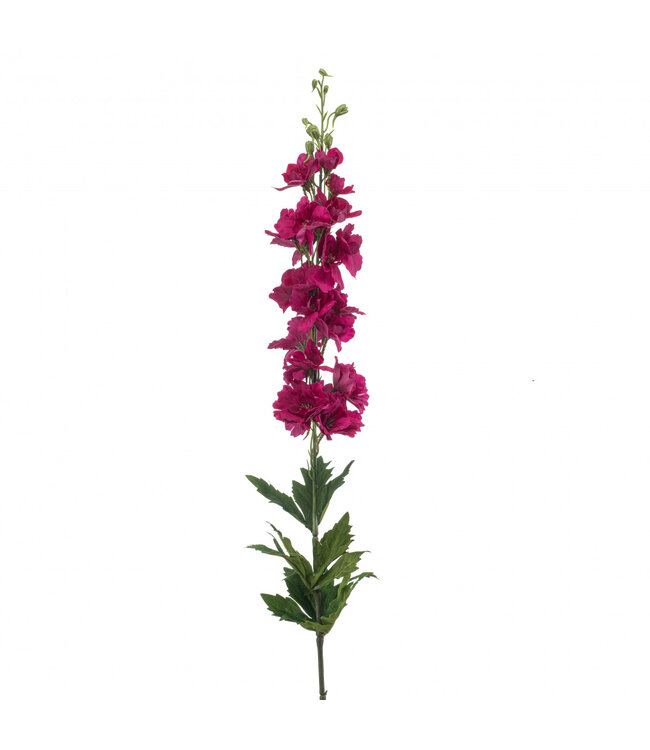 Kunstbloemen Delphinium 90cm ( x 4 )