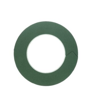 4A Steekschuim Basic FF Ring d34cm ( x 2 )