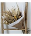 Bouquet of dried flowers Isabelle | Length 55 centimetres | Available per bouquet