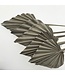 Grijze gedroogde Palm Speer |  | Lengte ± 50 centimeter | Per 5 takken te bestellen