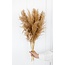 Natural Brown Feather Duster | Length ± 70 centimetres | Weight ± 85 grams