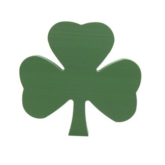 4A Green Oasis Clover | Width 57 centimetres | Length 54 centimetres | Per piece